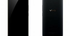 ה-X20 Plus UD של Vivo. צילום: יח"צ