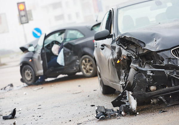 שיתוף הנסיעות מביא ליותר תאונות קטלניות? אילסוטרציה: kadmy/BigStock