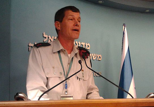 אבנר פז-צוק, מנהל פרויקט המודרניזציה של מערכות ליבה בבנק הפועלים. צילום: ויקיפדיה/Atbannett, Cc-by-sa-3.0