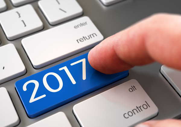 2017 - שנה של אנשים. אילוסטרציה: BigStock
