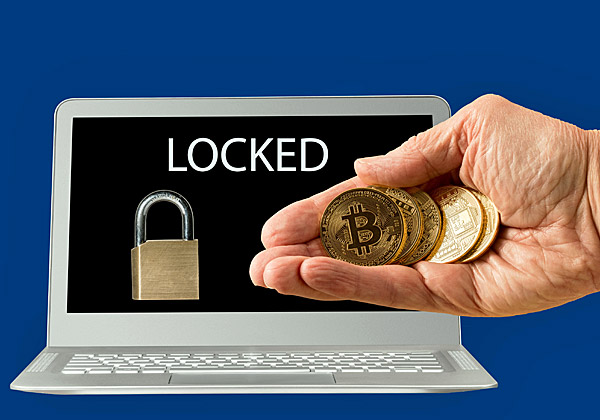 הכסף נעול - האם המנכ"ל באמת מת? צילום: BigStock