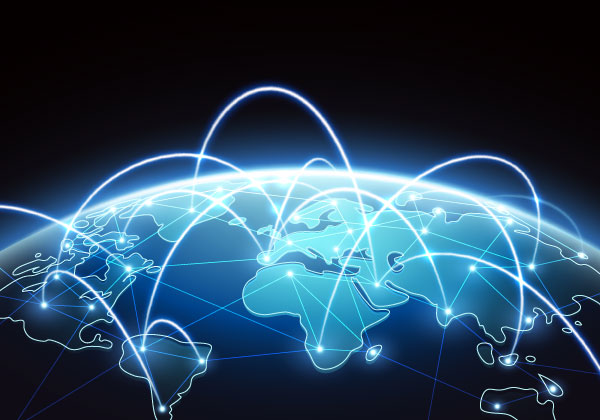 הדיגיטל מסובב ת'עולם. צילום אילוסטרציה: MicroOne, BigStock