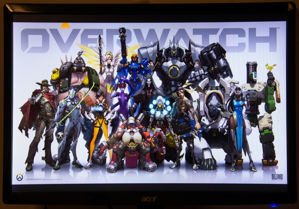 התנהגות רעילה. אוברווטץ'. צילום: BigStock