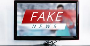 עידן הפייק ניוז - והתערערות האמון באמצעי התקשורת המסורתיים.