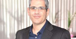 דוד פרטוק, מנהל תחום טכנולוגיות ברובריק ישראל. צילום: יח"צ