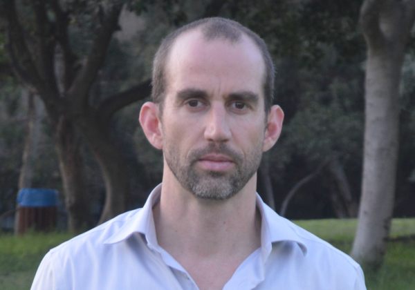 ד"ר תומר סיימון, עתידן IT, ודירקטור לשת"פ אקדמי וחדשנות