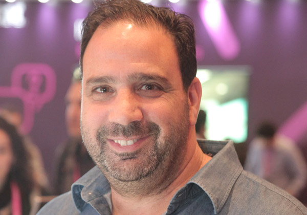 ערן ואנונו, מנכ"ל לייבפרסון ישראל. צילום: ליאת מנדל