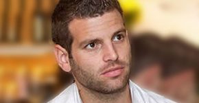 יואב צלניק, מנהל תחום הסחר האלקטרוני ופיתוח המוצרים בישראכרט. צילום: יח"צ