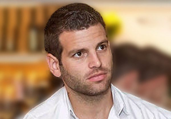 יואב צלניק, מנהל תחום הסחר האלקטרוני ופיתוח המוצרים בישראכרט. צילום: יח"צ