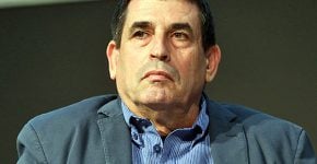 ניצב בדימוס יואב סגלוביץ', לשעבר ראש אגף חקירות ומודיעין במשטרת ישראל. צילום: ניב קנטור