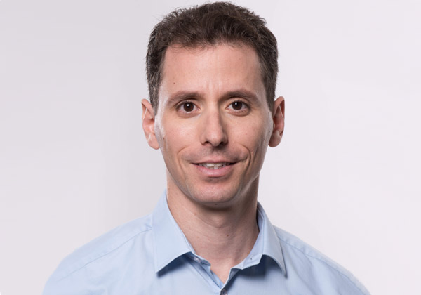 זהר טל, יו"ר עמותת "עוז - תנועה ציונית לאומית". צילום: יוסף כהן