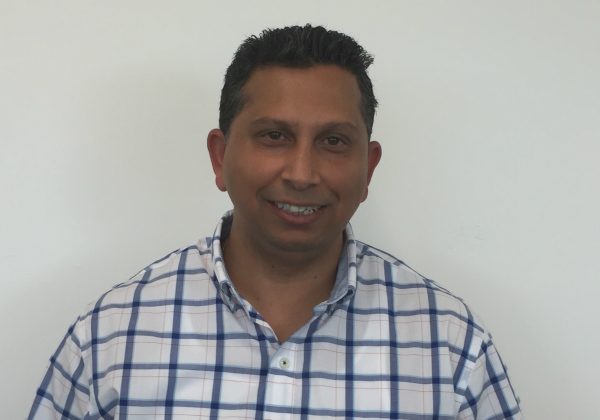 אלי קנדל. צילום: יח"צ