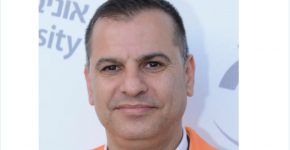 בני עלימה. צילום: יח"צ