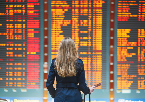 חוזים את העתיד. אילוסטרציה: encrier/BigStock