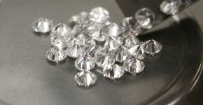 יהלומים הם החיים. אילוסטרציה: MstudioG/BigStock