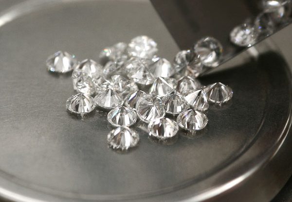 יהלומים הם החיים. אילוסטרציה: MstudioG/BigStock