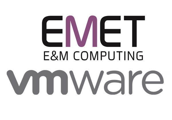 אמת מיחשוב ו-VMware