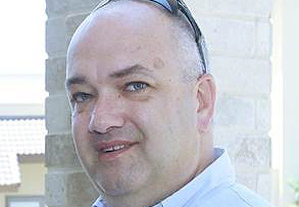 חן ביבר, סמנכ"ל המכירות של טלדור תקשורת. צילום: יח"צ