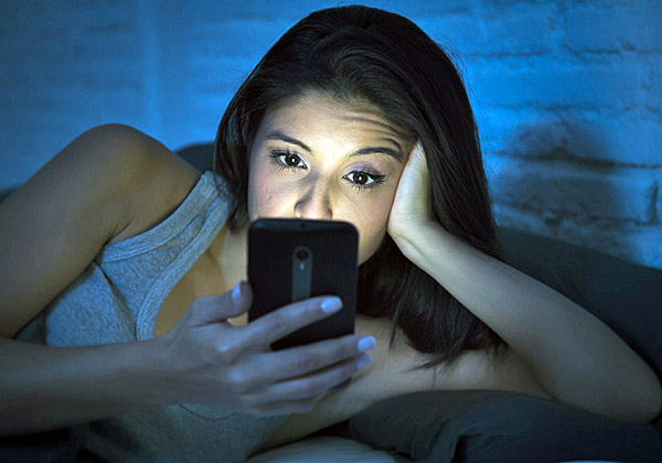 האם אלה ש-"סייעו" לנו להתמכר לטכנולוגיה יסייעו לנו גם להיגמל ממנה? צילום אילוסטרציה: הוקוס פוקוס, BigStock