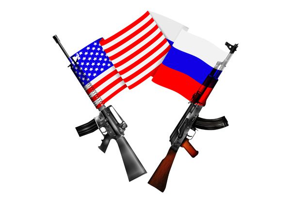 הרוסים מתכוננים לפעולת תגמול אמריקנית. אילוסטרציה: ד"ר סטוקוקטור, BigStock
