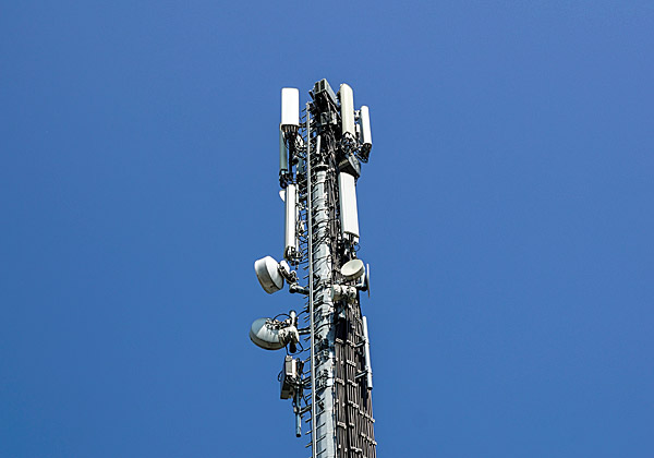 שיבושים בקליטה. צילום אילוסטרציה: סטפנו 97, BigStock