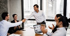 מהן התכונות הנדרשות למנהיג דיגיטלי? צילום אילוסטרציה: Bavorndej, BigStock