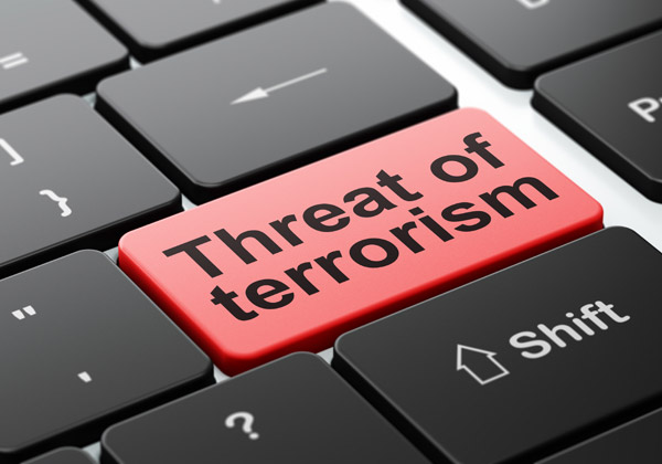 האם הכלי הזה ימגר את הטרור ברשת? אילוסטרציה: BigStock