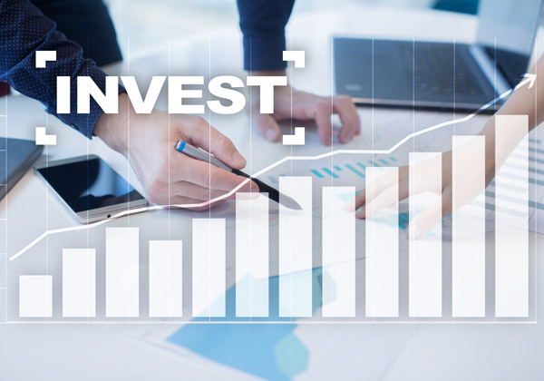 עוד ועוד השקעות בהיי-טק הישראלי. אילוסטרציה: Wrightstudio, BigStock