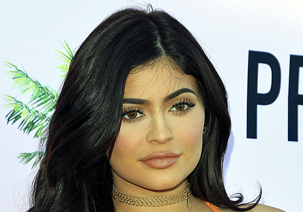 בעין הסערה: קיילי ג'נר. צילום: ג'ו סיר, BigStock