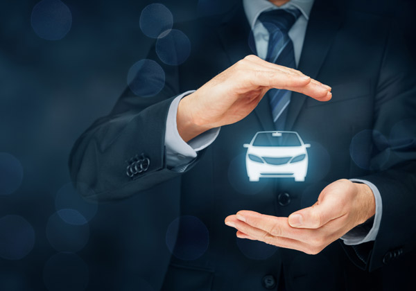 שומרים על מכוניות העתיד. אילוסטרציה: Jakub Jirsak/BigStock