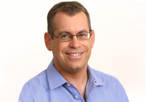 מארק גרנות, סגן נשיא ומנכ"ל Applause ישראל. צילום: קובי קנטור ז"ל