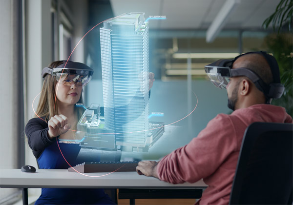 היישום של מטה. צילום: יח"צ