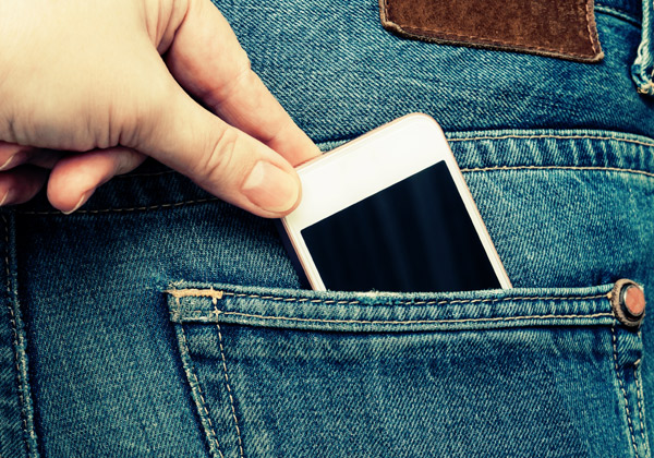 עוד שנה שאפשר להגדיר אותה כשנת הסמארטפון. אילוסטרציה: Yusafa/BigStock