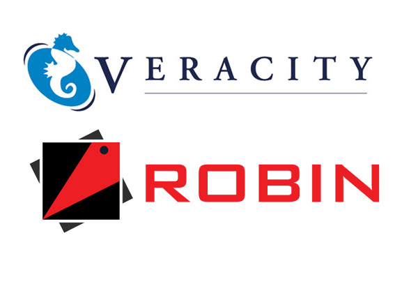 וראסיטי ו-Robin Systems