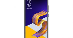 ה-ZenFone 5 של אסוס. צילום: יח"צ