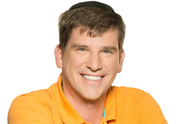 מייקל אייזנברג. צילום: יורם רשף