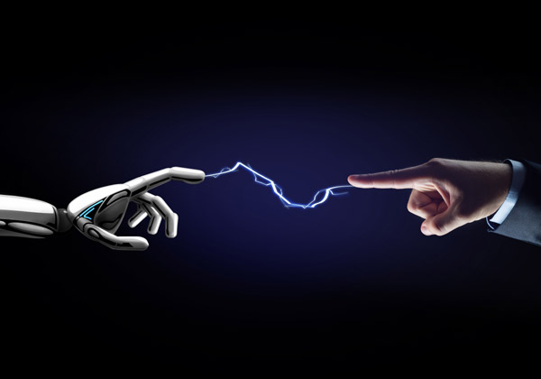 מהפה שלך לידיים. אילוסטרציה: dolgachov/BigStock