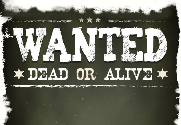 חי או מת. אילוסטרציה: Benchart/BigStock