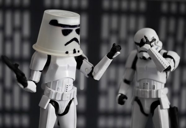 מלחמת הכוכבים. אילוסטרציה: Willrow Hood/BigStock