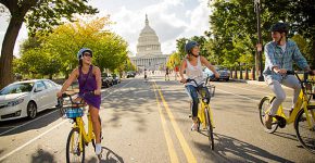 גיוס ענק. OFO. צילום: באדיבות החברה