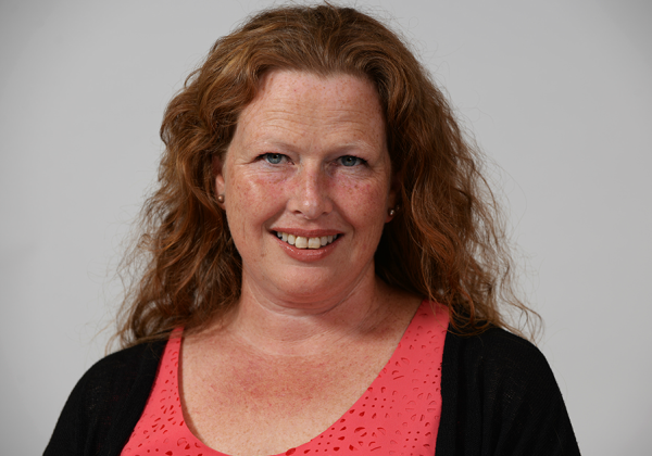 תמר בראל, מנהלת תחום ניהול טאלנטים בסינריון. צילום: יח"צ