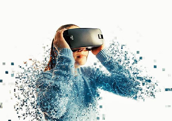 המכירות - אמיתיות, המציאות - מדומה. אילוסטרציה: Franz12, BigStock