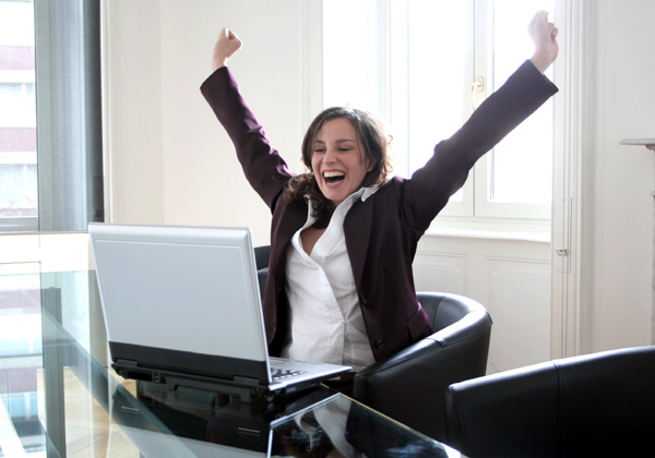 יותר נשים בהיי-טק. צילום אילוסטרציה: Olly 2, BigStock