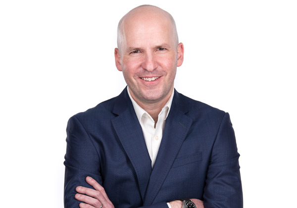 דרור פרידמן, סמנכ״ל מכירות שותפים גלובלי בחברת קמינריו. צילום: יח"צ