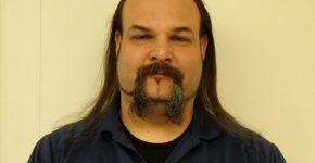 אלעד פז, מנהל טכנולוגי לתחום הסייבר, סיסקו ישראל. צילום: יח"צ