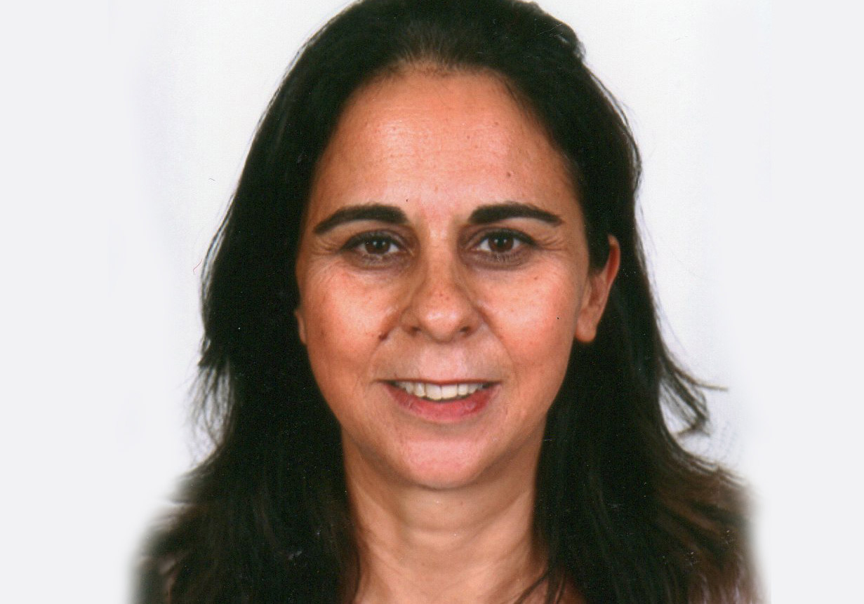 אתי אלפנדרי, מנהלת מחלקת תקשוב במחלקת החינוך. צילום: עצמי