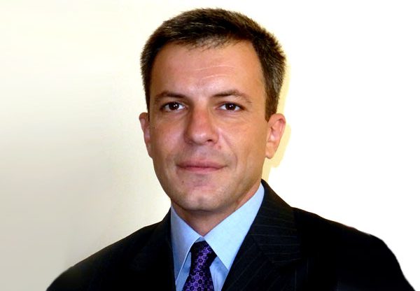 סלביק גימלברנד, מנכ"ל לינוטק. צילום: יח"צ
