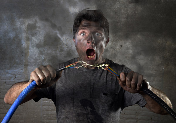 מי גונב לנו את הכוח? צילום: Ocus Focus/BigStock