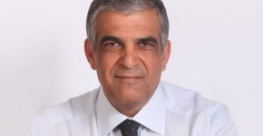 מאיר בן צור, מנכ"ל בינת יישום מערכות. צילום: יח"צ