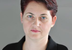 נילי שלו, מנכ"לית ISERD. צילום: שחר עזרן